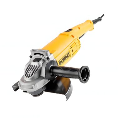 фото Шлифмашина угловая DEWALT DWE492-IN