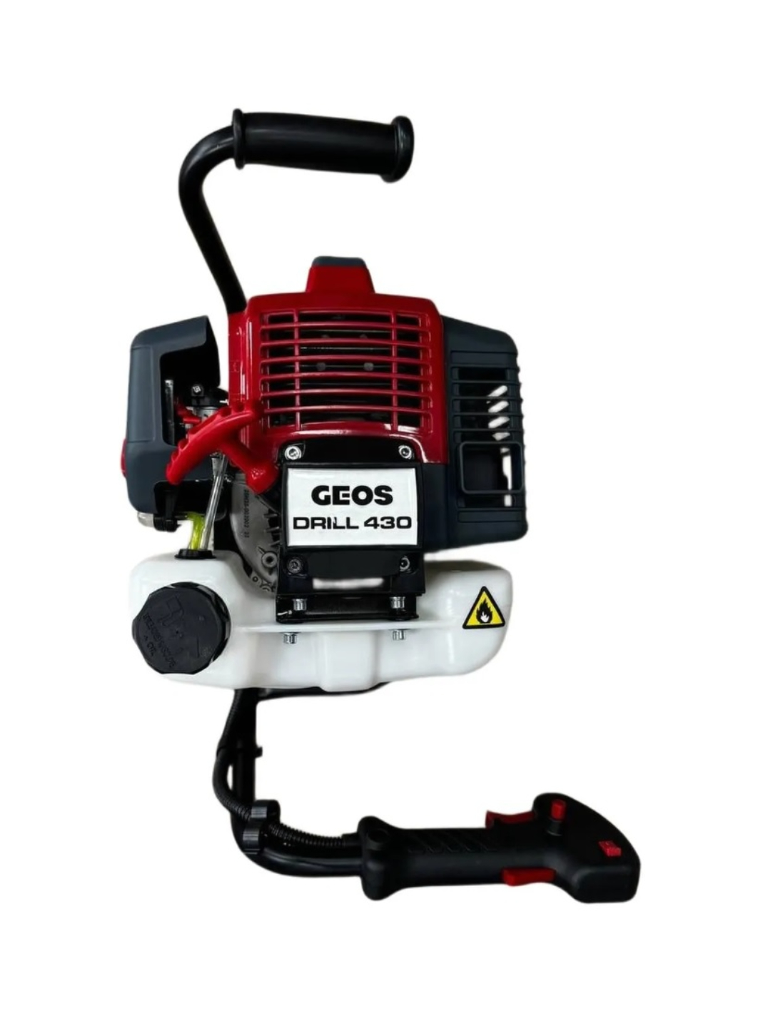 фото Мотобур GEOS Drill 430 230630