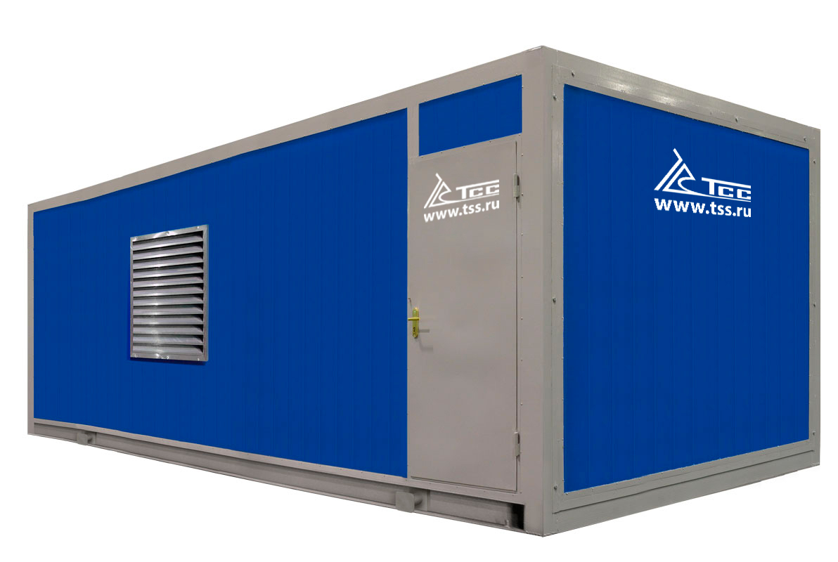 фото Контейнер Север ПБК-9СТ базовая комплектация