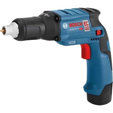 фото Шуруповерт аккумуляторный BOSCH GSR 10.8 V-EC TE (без АКБ и ЗУ) 06019E4002