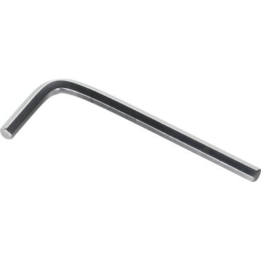 фото Ключ 6-гранный 8.0 мм ЗУБР Мастер 27453-8