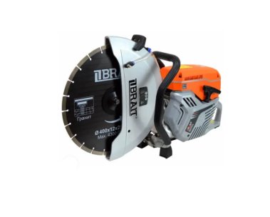 фото Бензорез BRAIT BGC7416