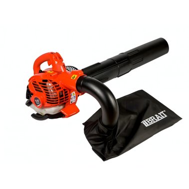 фото Воздуходувка бензиновая BRAIT BGB-260C