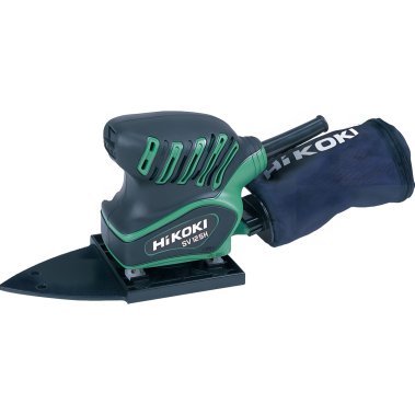 фото Шлифмашина вибрационная HITACHI/HiKOKI SV 12SH