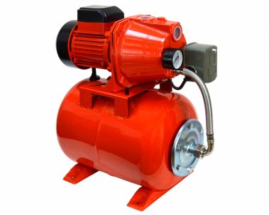 фото Насосная станция BRAIT NS-1300/24C