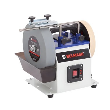 фото Станок заточной BELMASH WPG-250/200 S213A