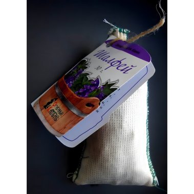 фото Запарка для бани ШАЛФЕЙ