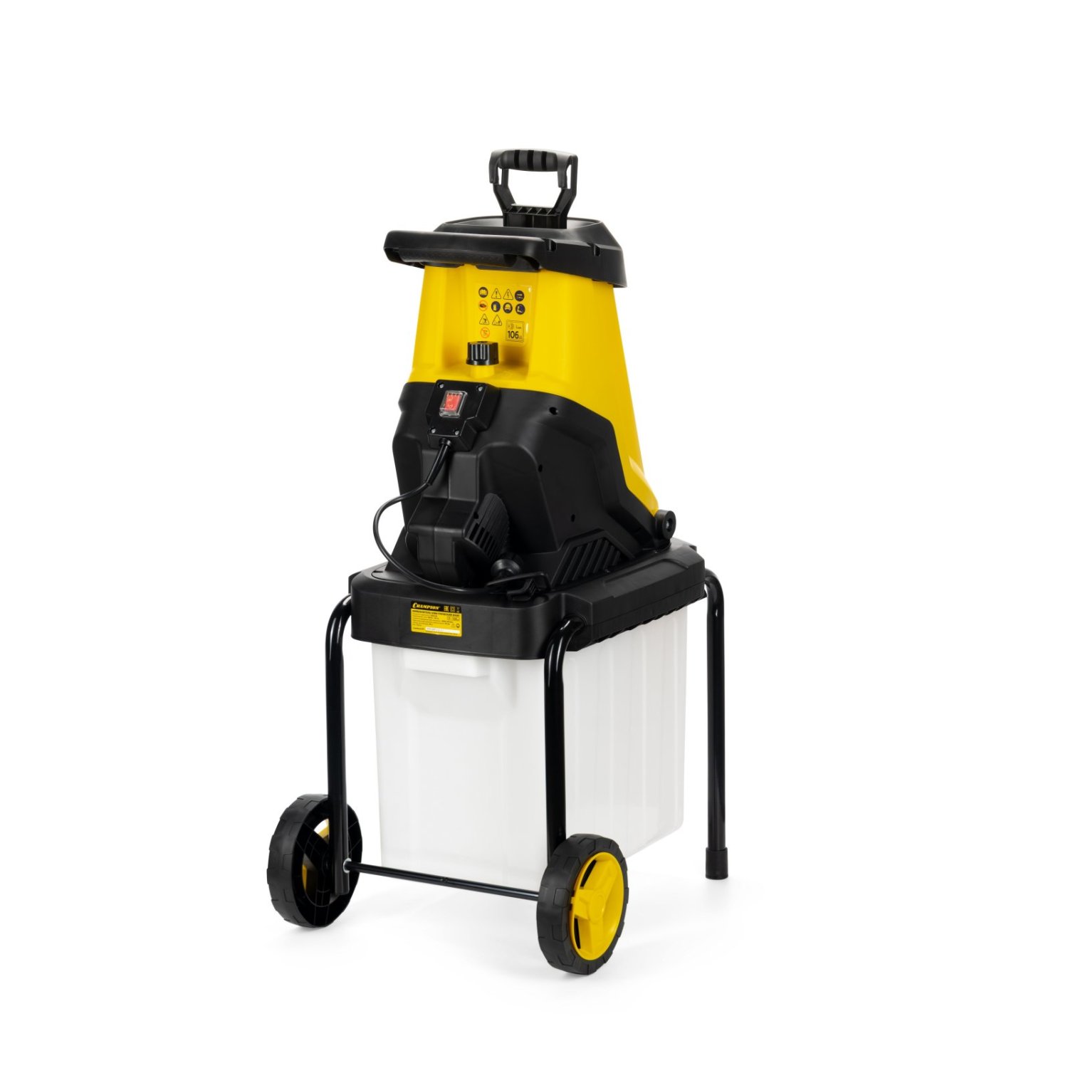 фото Измельчитель электрический CHAMPION SH281