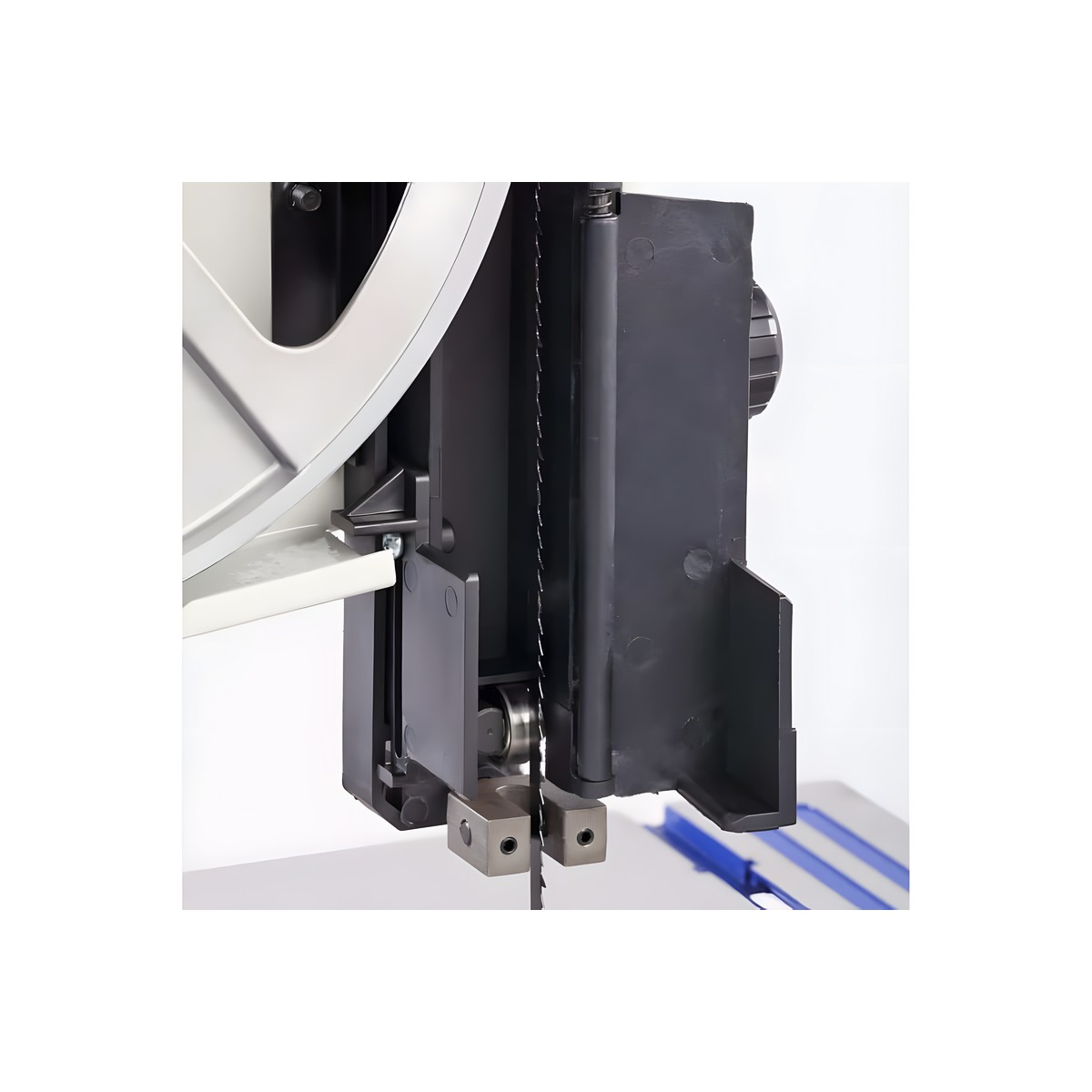 фото Станок ленточнопильный BELMASH WBS-228P S241A