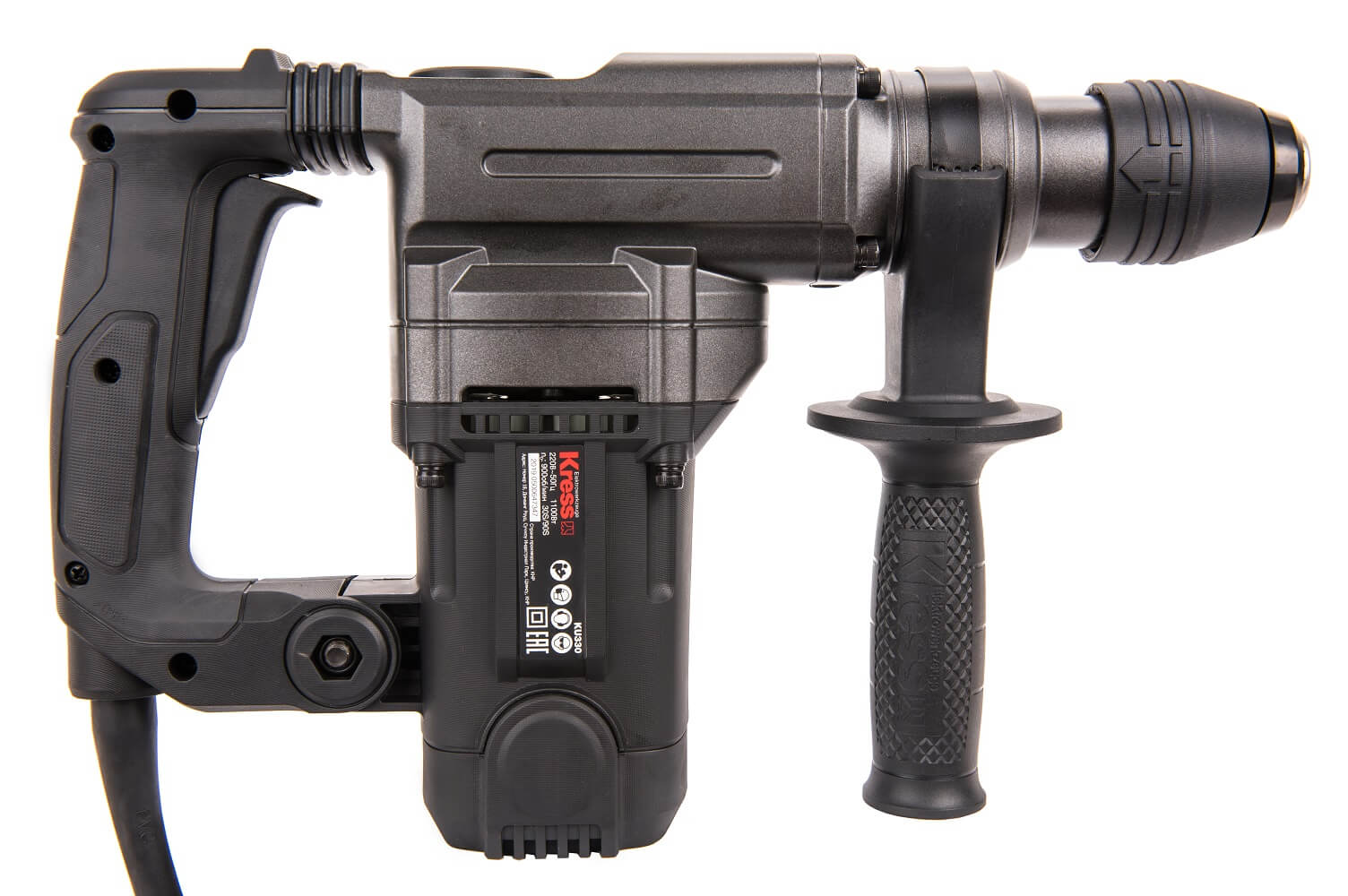 фото Перфоратор KRESS KU330