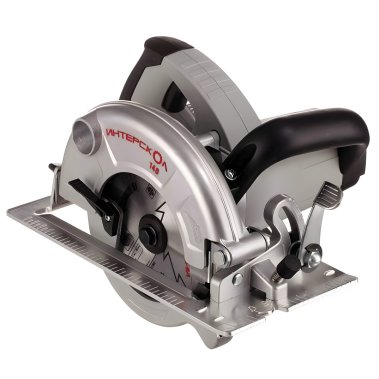 фото Пила дисковая ИНТЕРСКОЛ ДП-140/800