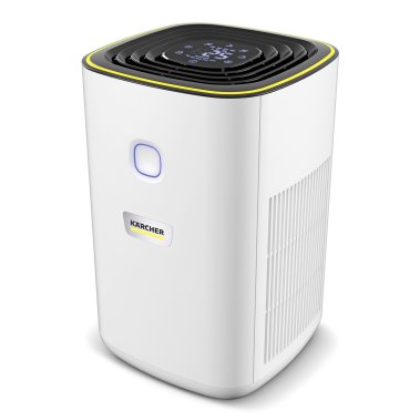 фото Воздухоочиститель KARCHER AF 20