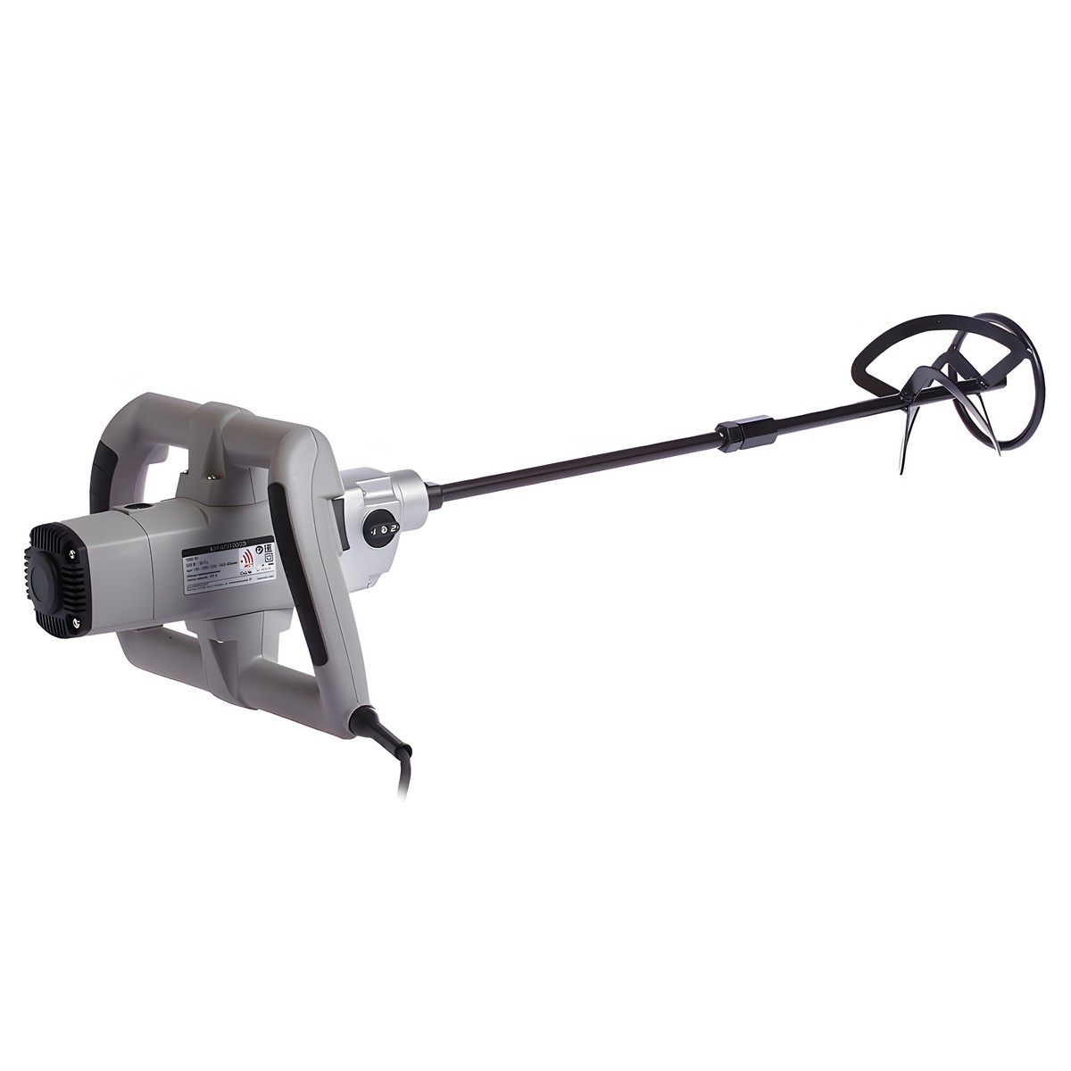 фото Миксер ИНТЕРСКОЛ КМ-60/1000Э