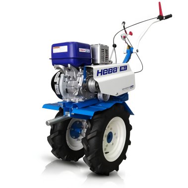 фото Мотоблок бензиновый "Мототехника НЕВА" МБ2 МультиАГРО YAMAHA (MX200) PRO