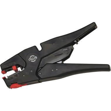 фото Клещи для снятия изоляции (сечение 0.03-6.0 кв. мм) NWS 706-200