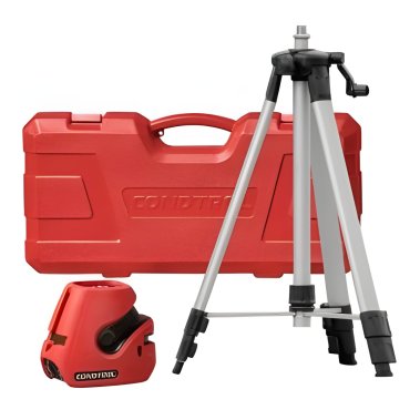 фото Нивелир лазерный Neo X200 Set CONDTROL 1-2-123