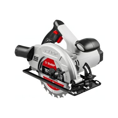 фото Пила дисковая ЗУБР ПД-55