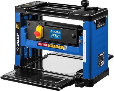 фото Станок рейсмусовый ЗУБР РС-305