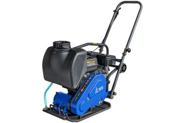 фото Виброплита TSS-WP70TL (колесный комплект, бак)