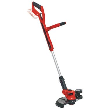 фото Триммер аккумуляторный Einhell PXC GE-CT 18/30 Li-Solo (без АКБ и ЗУ) 3411250