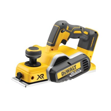 фото Рубанок аккумуляторный DEWALT DCP580NT-XJ (без АКБ и ЗУ)
