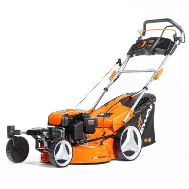 фото Газонокосилка бензиновая DAEWOO DLM 5500SR4
