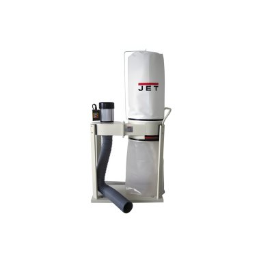 фото Стружкоотсос JET JDC-900A (230 В) 10001051MA