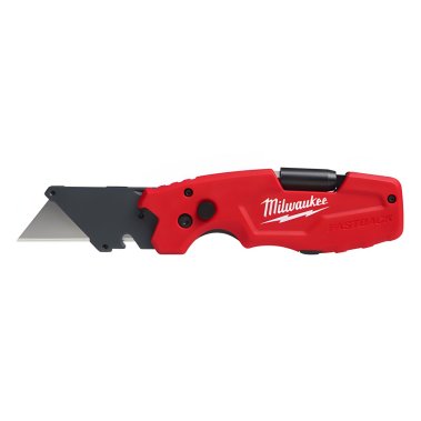 фото Нож строительный FASTBACK 6-в-1 MILWAUKEE 4932478559