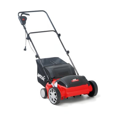 фото Вертикуттер (аэратор) электрический MTD SMART 30 VE 16AFDNKA600