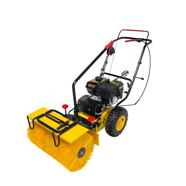 фото Машина подметальная CHAMPION GS5562