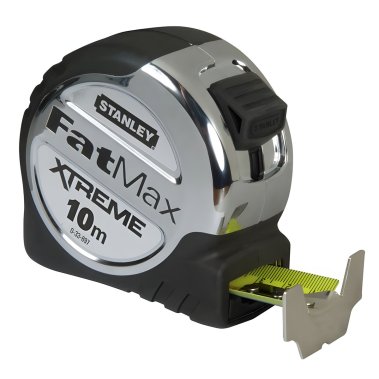 фото Рулетка 10 м х 32 мм FatMax Xtreme STANLEY 0-33-897