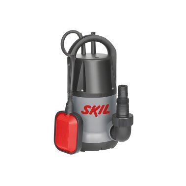 фото Насос дренажный SKIL 0810RA F0150810RA