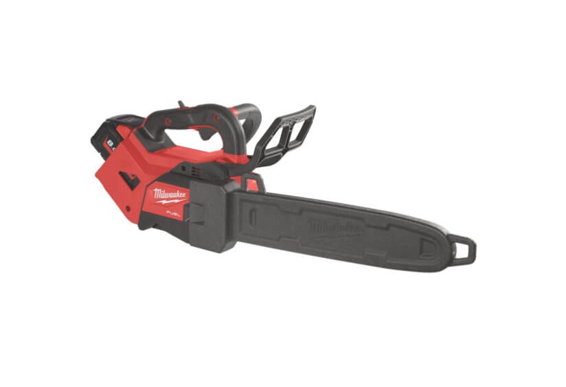 фото Пила цепная аккумуляторная MILWAUKEE M18 FTHCHS35-802 EU 4933479589