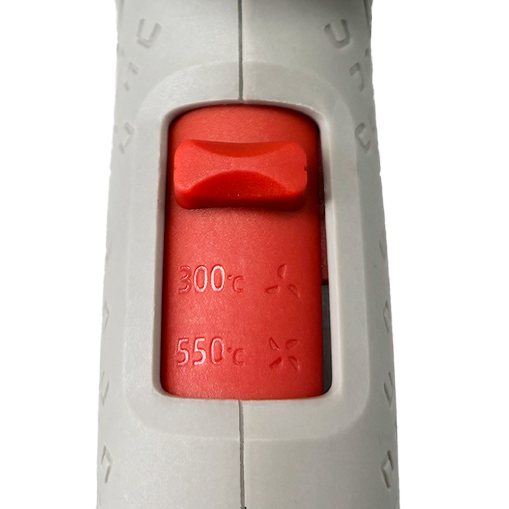 фото Фен технический CROWN CT19040