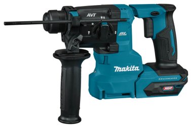 фото Перфоратор аккумуляторный MAKITA XGT HR010GZ (без АКБ и ЗУ)