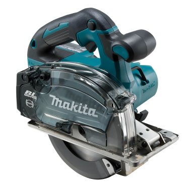 фото Пила дисковая аккумуляторная MAKITA DCS553Z (без АКБ и ЗУ)