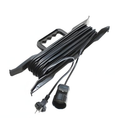 фото Удлинитель 50 м (1300 Вт, 1 гн., на рамке) Союз УТ000006203