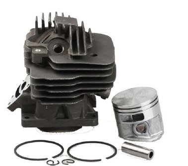 фото Цилиндр с поршнем MS 241 (42.5 мм) STIHL 1143-020-1200