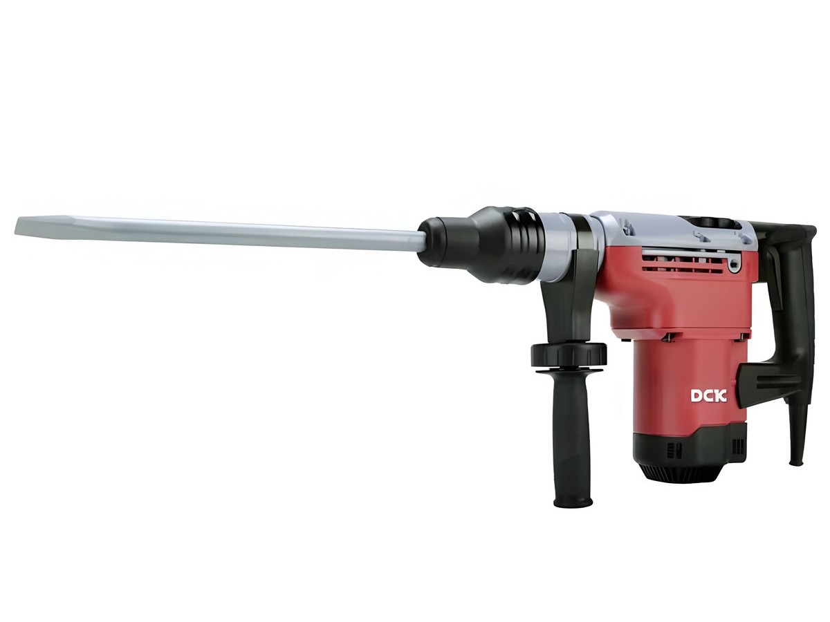 фото Перфоратор DCK KZC05-26B