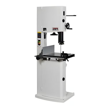 фото Ленточнопильный станок JET JWBS-15-M (230 В) 714600M