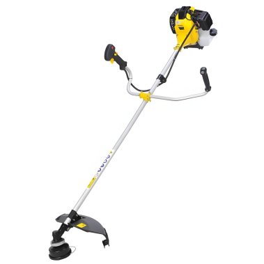 фото Триммер бензиновый HUTER GGT-2500T