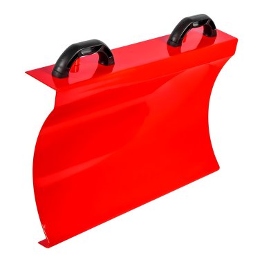 фото Отвал для подметальной машины DDE BS6560 Combo 916-882