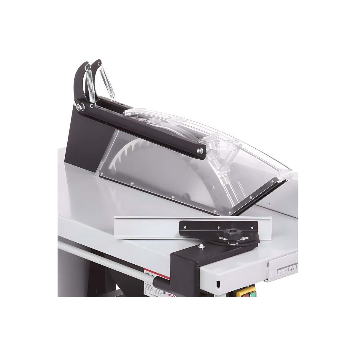 фото Пила дисковая строительная BELMASH CTS-500 S265A