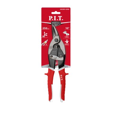 фото Ножницы по металлу P.I.T Aviation. HAVS01-0250
