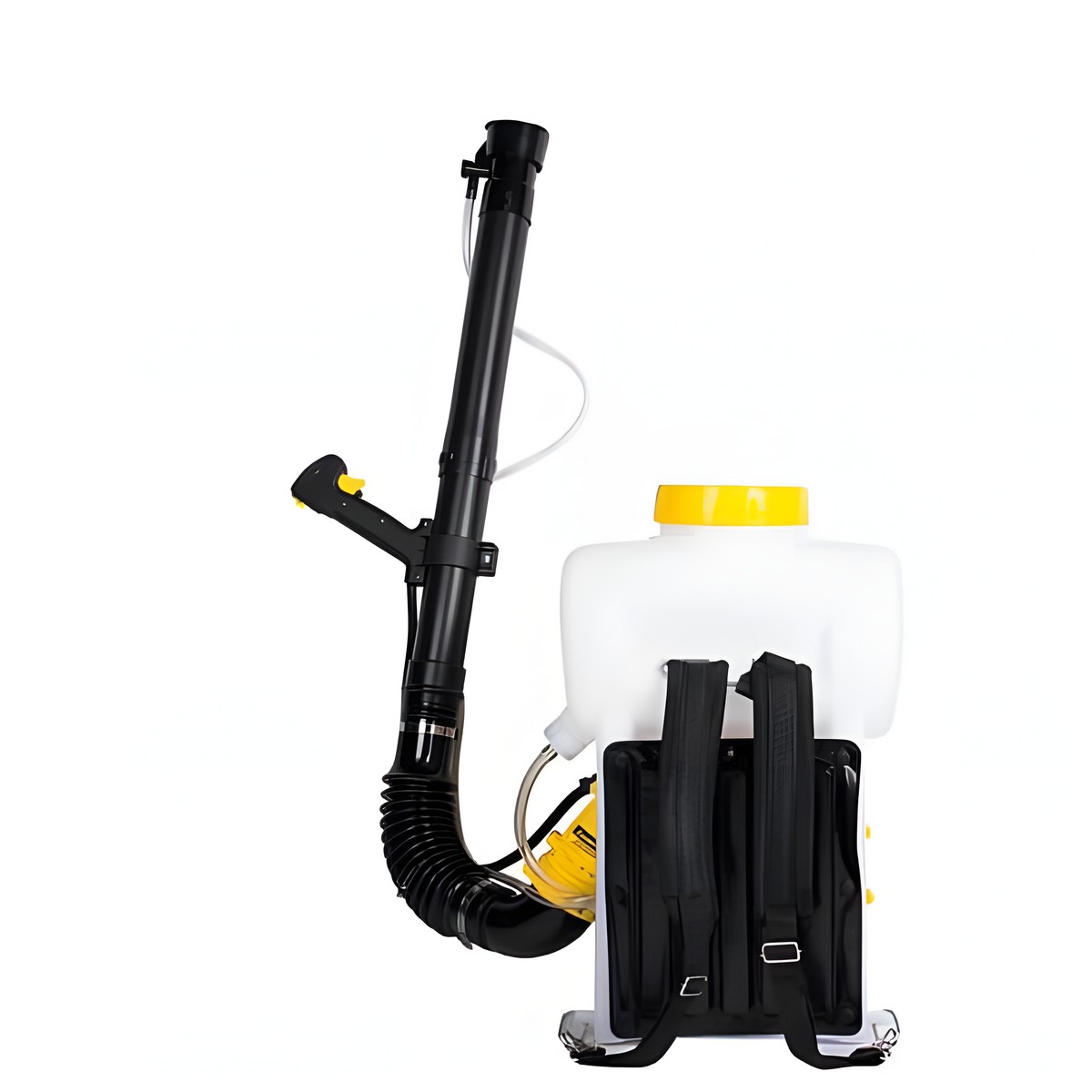 фото Опрыскиватель бензиновый CHAMPION PS242