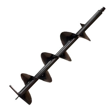 фото Бур 100 мм HUTER AG-100