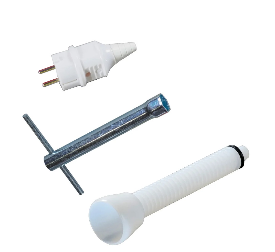 фото Электростанция бензиновая цифровая FUBAG TI 1200