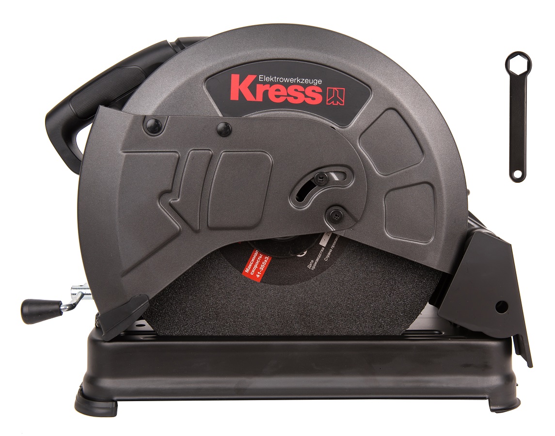 фото Пила монтажная KRESS KU760