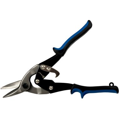 фото Ножницы по металлу 250 мм (прямой рез) КОБАЛЬТ 647-475