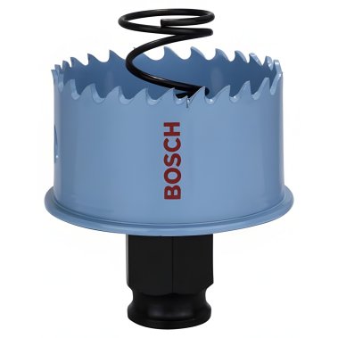 фото Коронка пильная 48 мм HSS-CO Sheet Metal BOSCH 2608584795